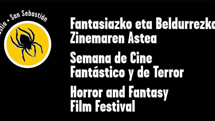 Horror and Fantasy Film Festival