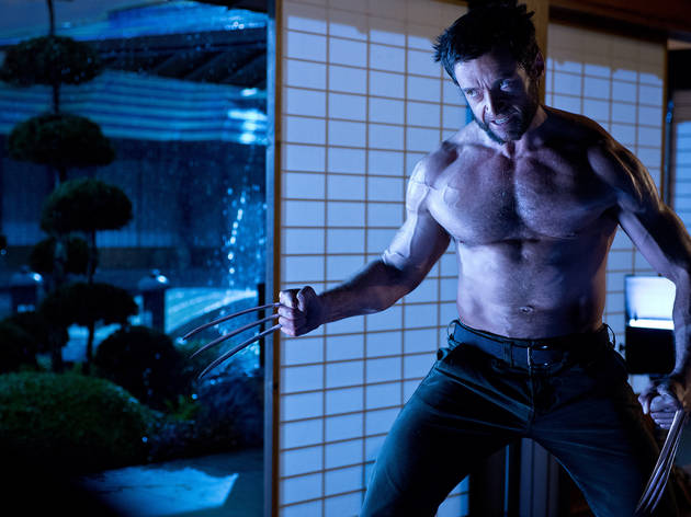 the wolverine full movie online free