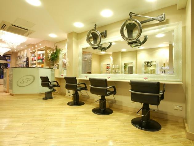 London S Best Free Haircuts Cheap Haircuts Time Out London