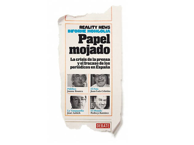 Mongolia papel mojado Mongolia papel mojado