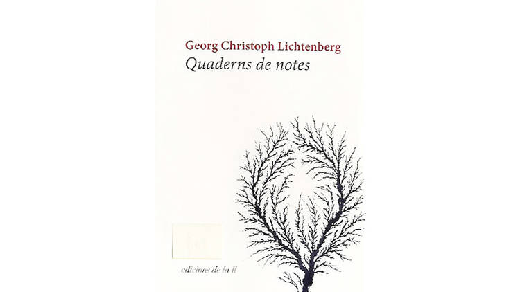 Quadern de notes Quadern de notes