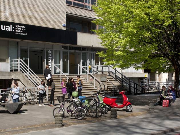Camberwell College of Arts Camberwell College of Arts