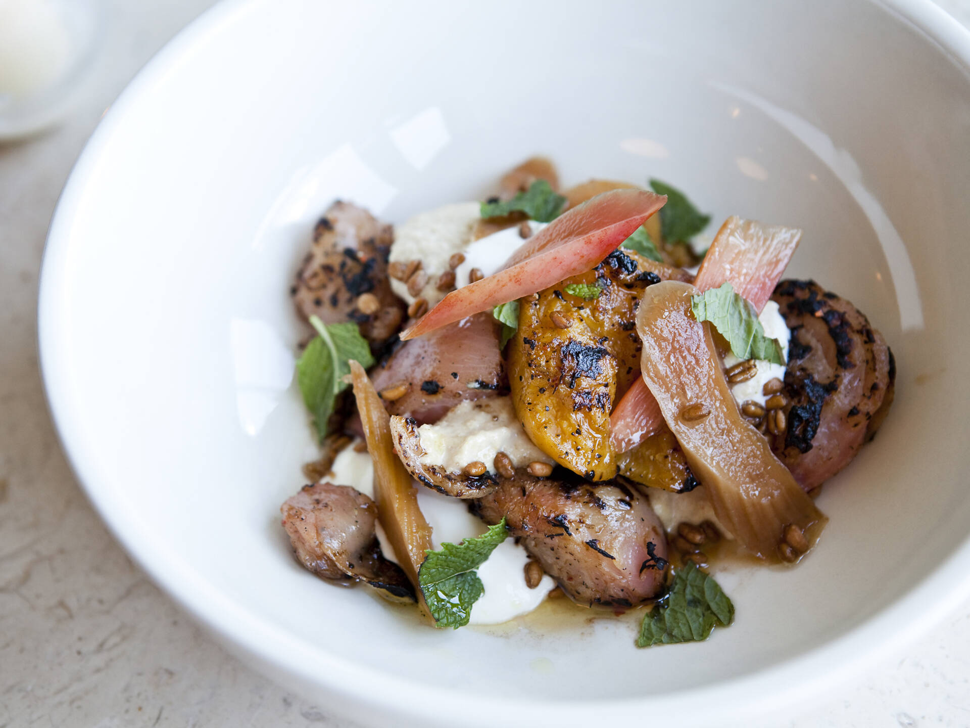 Best Greenpoint restaurants, including Paulie Gee's and Frankel's