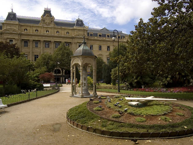 Plaza Gipuzkoa Plaza Gipuzkoa