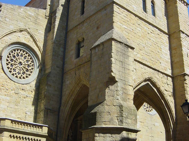 San Vicente San Vicente