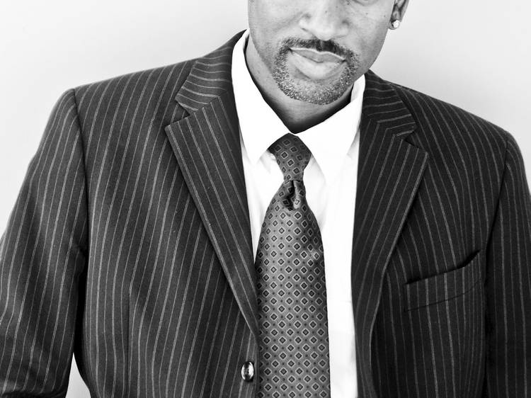 Tony Rock