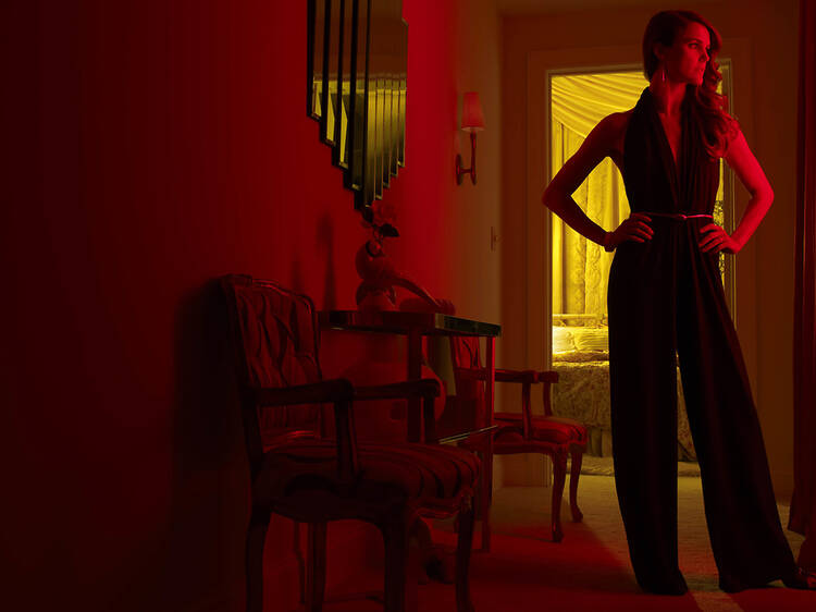 The Americans