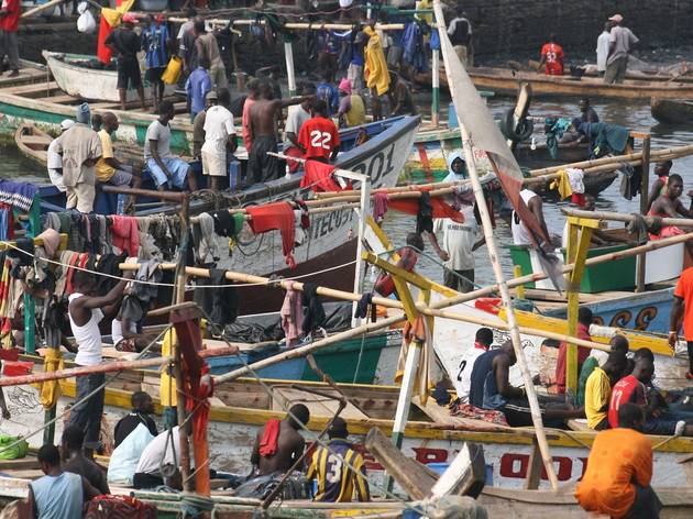 Ghana's best tour companies Ghana's best tour companies