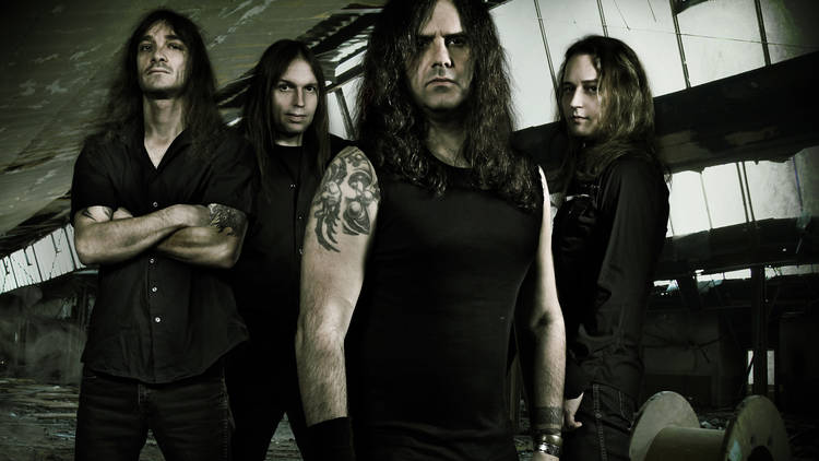 Kreator