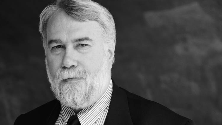 Christopher Rouse