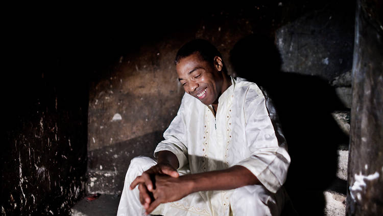 Femi Kuti + Bombino