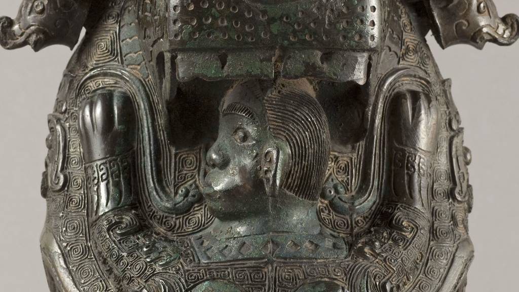 Musée Cernuschi La Tigresse Time Out Paris