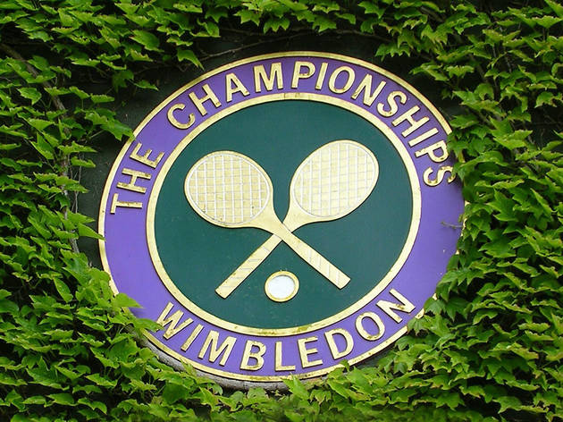 Wimbledon in numbers – Wimbledon Tennis Championships 2016 – Time Out ...