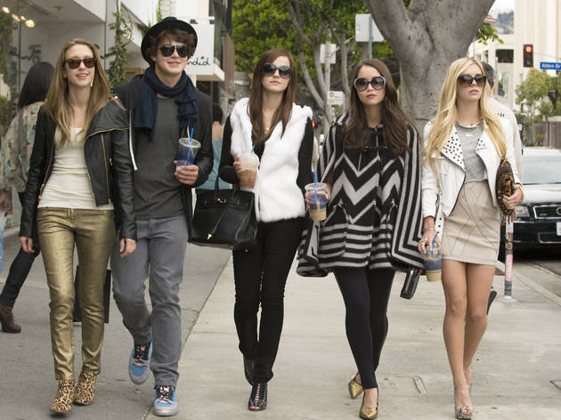 The Bling Ring The Bling Ring