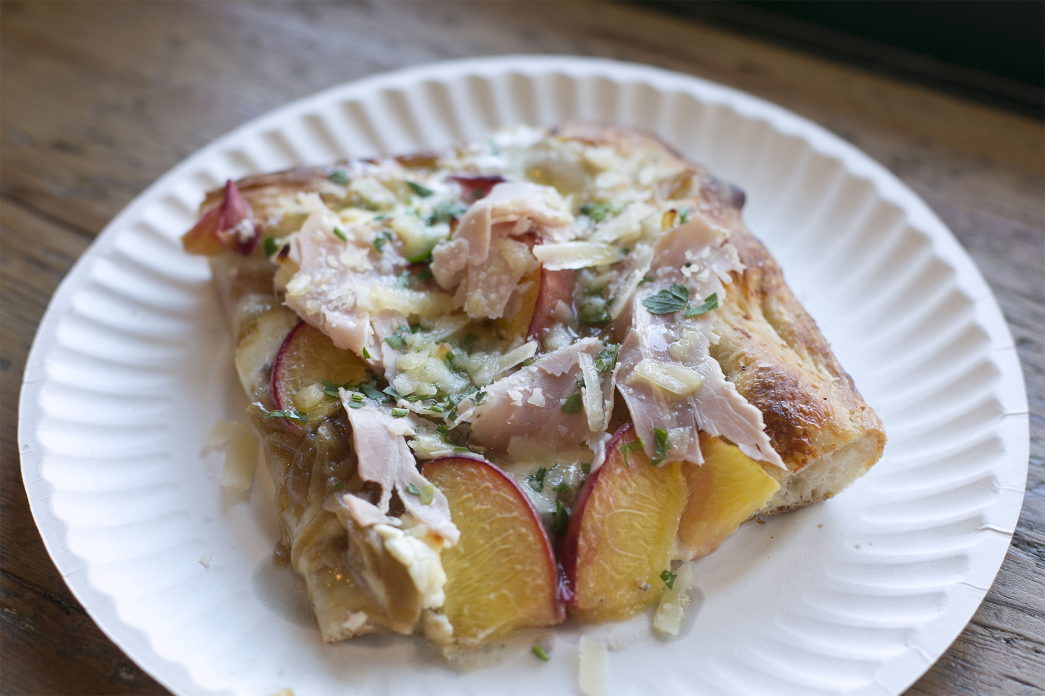 Williamsburg Pizza | Restaurants in Williamsburg, New York