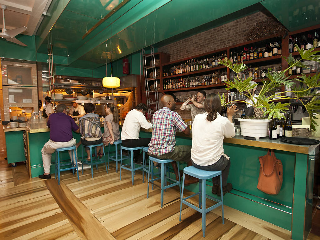 Every Hawaiian restaurant worth eating at in NYC