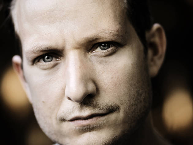 Tobias Lindholm, director of A Hijacking