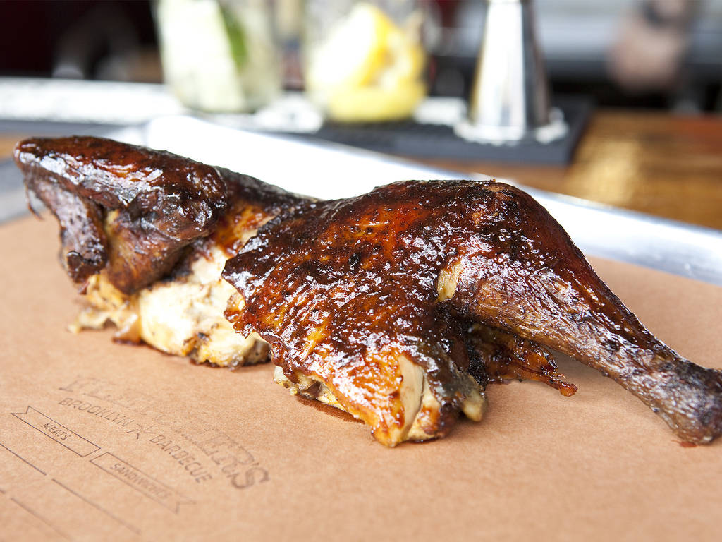 9 Best BBQ Restaurants in NYC For Brisket and Ribs