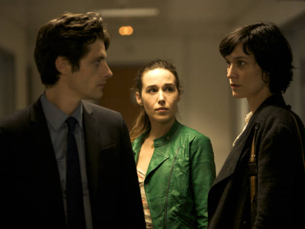 Three Worlds: movie review Three Worlds