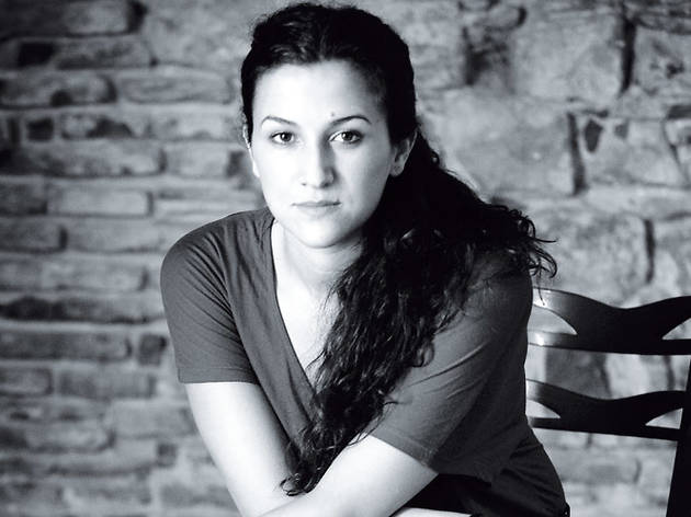 Alba Carmona Alba Carmona