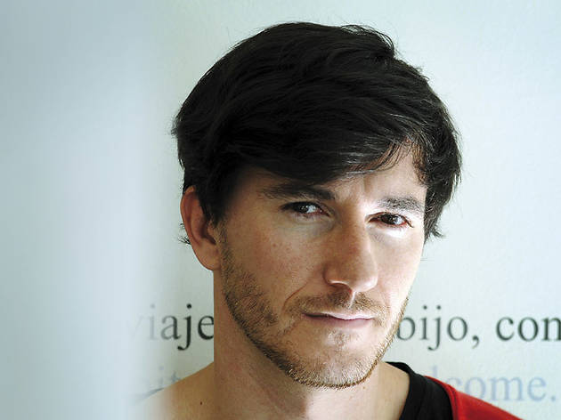 Roger Gual Roger Gual