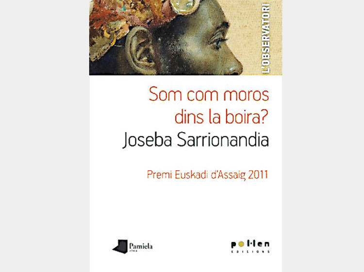 Som com moros dins la boira
