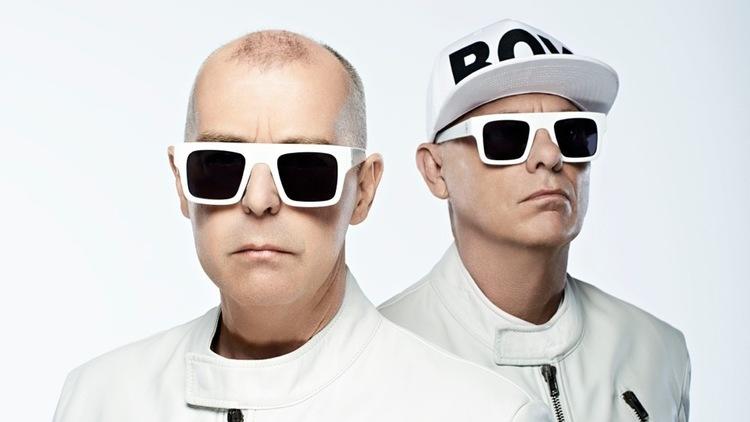 Pet Shop Boys Pet Shop Boys