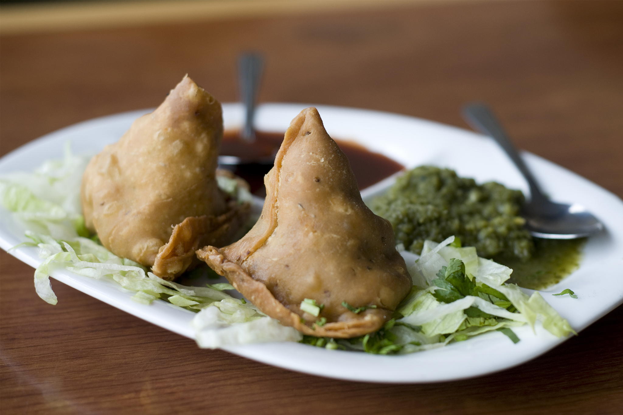 New York City’s best handheld snacks Arepas, beef patties and more