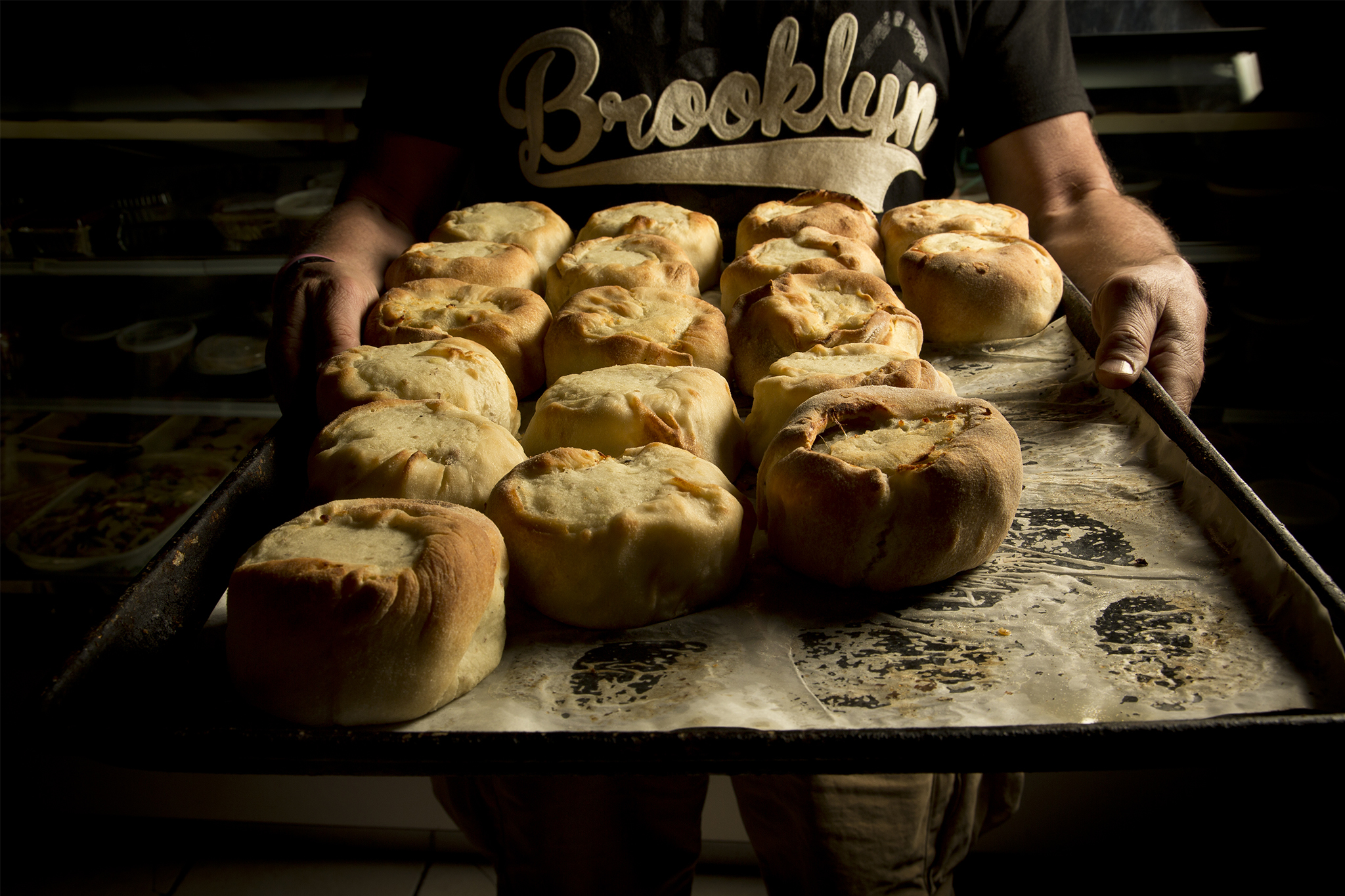 Knish Nosh Restaurants in Queens, New York