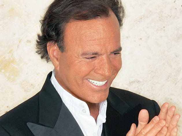 Julio Iglesias Julio Iglesias