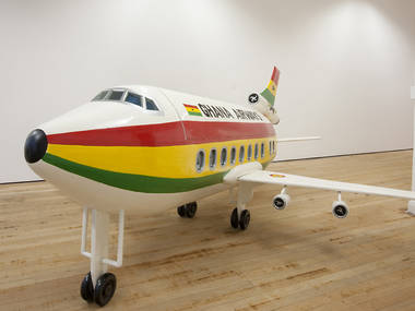 Best art galleries in Accra Best art galleries in Accra