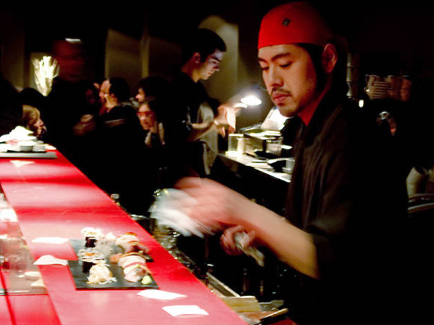 Nomo restaurant sushi Nomo restaurant sushi