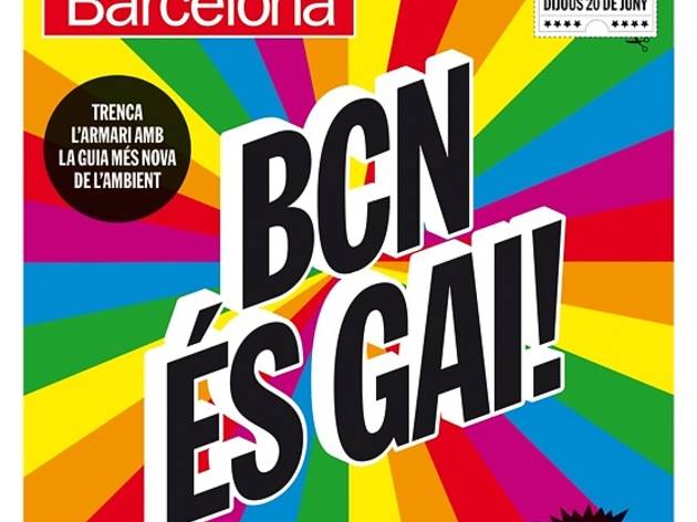 portada bcn gai portada bcn gai