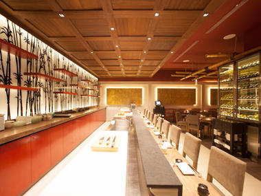 Santoku Restaurant & Bar Santoku Restaurant & Bar