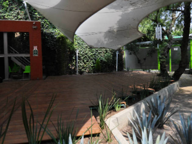 Centro Cultural Pedregal Centro Cultural Pedregal