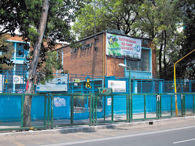 Escuela Secundaria Albert Einstein Escuela Secundaria Albert Einstein