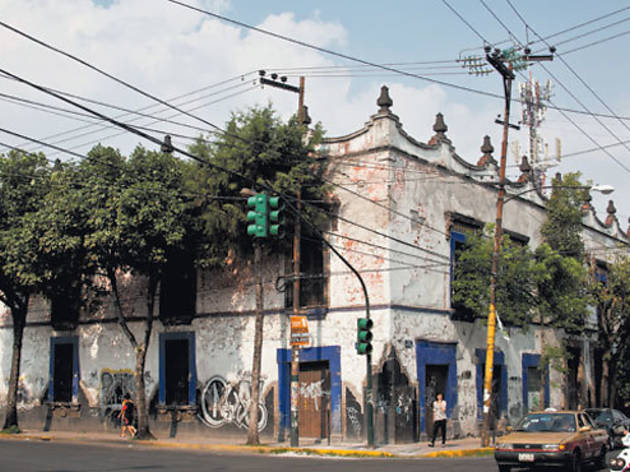 Casa La Perulera Casa La Perulera