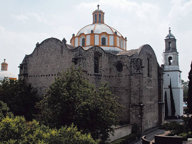 Parroquia de San Gabriel Arcángel Parroquia de San Gabriel Arcángel