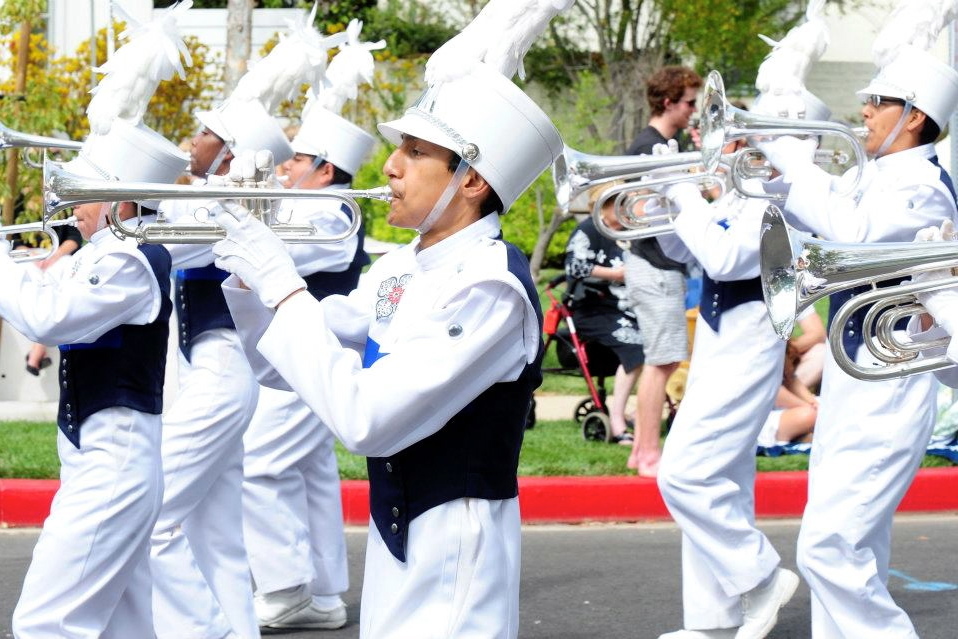 Pacific Palisades Fourth of July Parade Things to do in Los Angeles