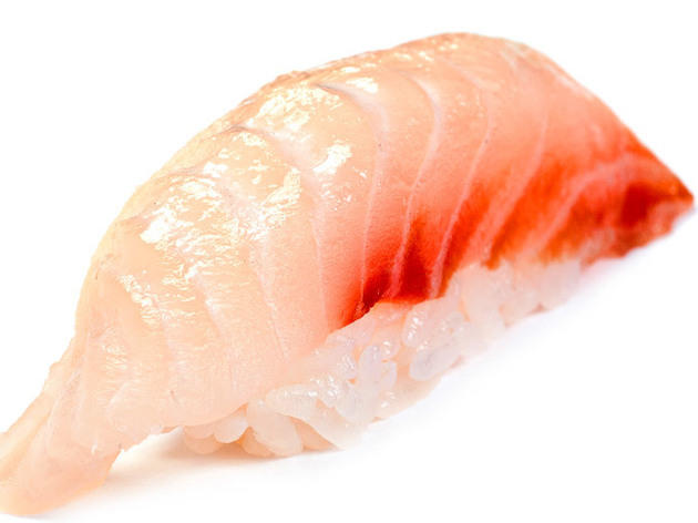 sushi sushi