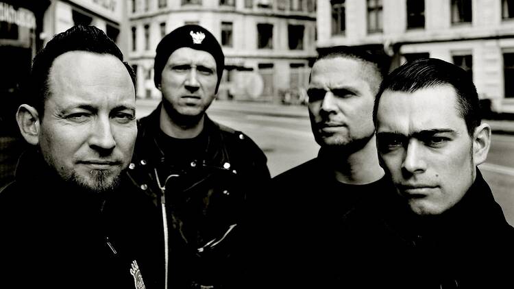 Volbeat