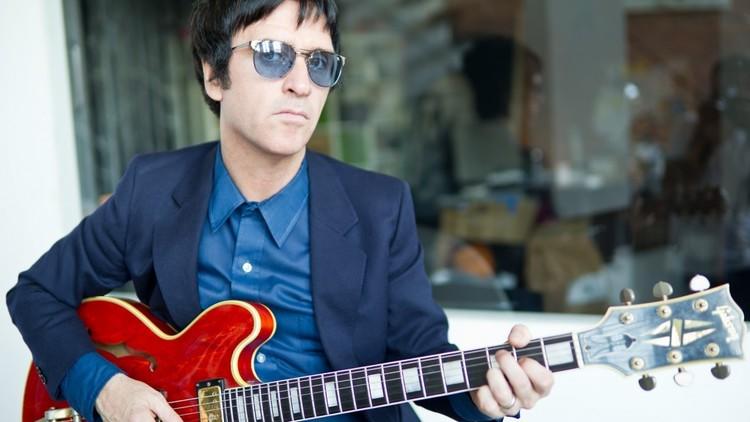 Johnny Marr