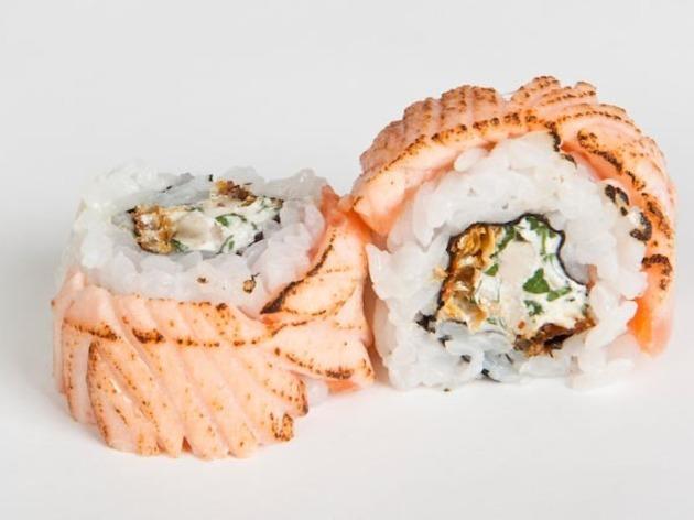 Sushi box Sushi box