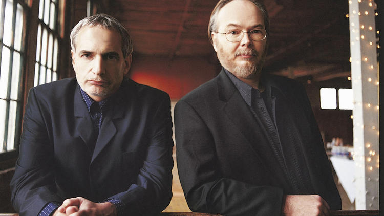 Steely Dan