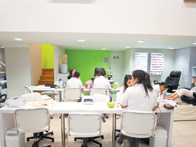 Zen Spa Santa Fe Zen Spa Santa Fe