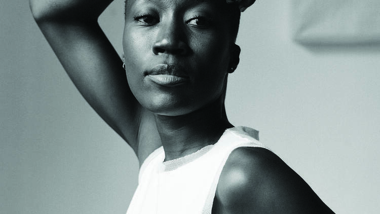 Rokia Traoré