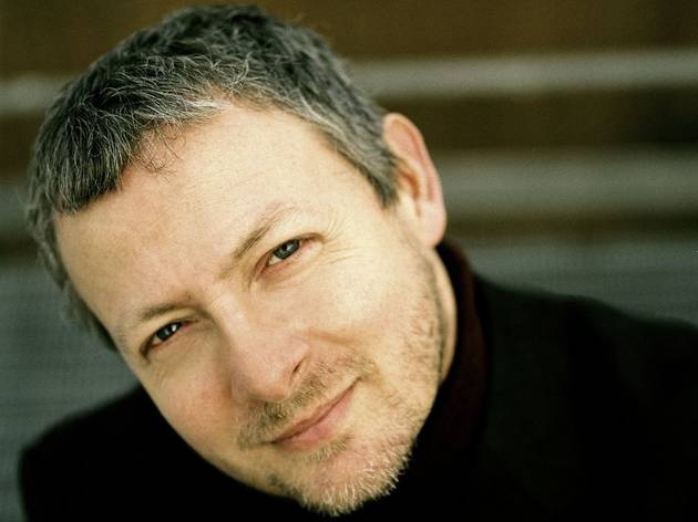 Fabio Biondi Fabio Biondi