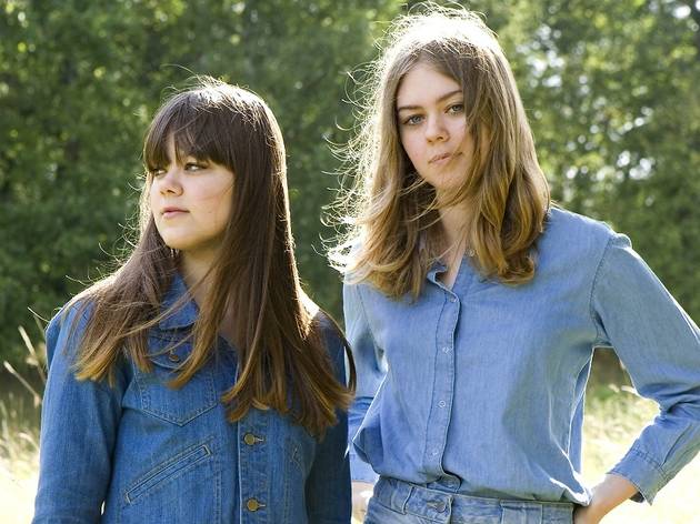 First Aid Kit Music In London