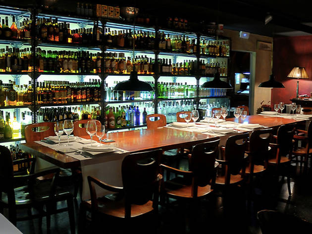 Barcelona's best bars - Bars - Time Out Barcelona