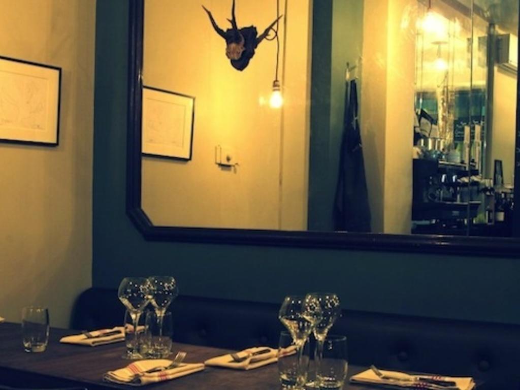 Restaurant Paris 50 bons restaurants à Paris Liste complète